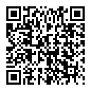 Kod QR do zeskanowania na urządzeniu mobilnym w celu wyświetlenia na nim tej strony