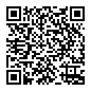 Kod QR do zeskanowania na urządzeniu mobilnym w celu wyświetlenia na nim tej strony