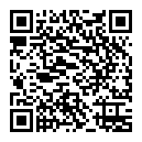 Kod QR do zeskanowania na urządzeniu mobilnym w celu wyświetlenia na nim tej strony