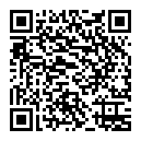 Kod QR do zeskanowania na urządzeniu mobilnym w celu wyświetlenia na nim tej strony