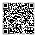 Kod QR do zeskanowania na urządzeniu mobilnym w celu wyświetlenia na nim tej strony