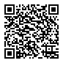 Kod QR do zeskanowania na urządzeniu mobilnym w celu wyświetlenia na nim tej strony