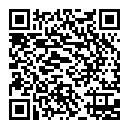 Kod QR do zeskanowania na urządzeniu mobilnym w celu wyświetlenia na nim tej strony