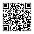 Kod QR do zeskanowania na urządzeniu mobilnym w celu wyświetlenia na nim tej strony