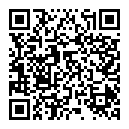 Kod QR do zeskanowania na urządzeniu mobilnym w celu wyświetlenia na nim tej strony