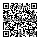 Kod QR do zeskanowania na urządzeniu mobilnym w celu wyświetlenia na nim tej strony