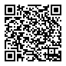 Kod QR do zeskanowania na urządzeniu mobilnym w celu wyświetlenia na nim tej strony