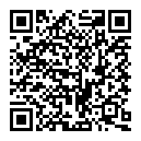 Kod QR do zeskanowania na urządzeniu mobilnym w celu wyświetlenia na nim tej strony