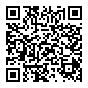 Kod QR do zeskanowania na urządzeniu mobilnym w celu wyświetlenia na nim tej strony