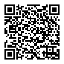 Kod QR do zeskanowania na urządzeniu mobilnym w celu wyświetlenia na nim tej strony