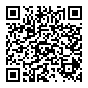 Kod QR do zeskanowania na urządzeniu mobilnym w celu wyświetlenia na nim tej strony