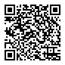 Kod QR do zeskanowania na urządzeniu mobilnym w celu wyświetlenia na nim tej strony