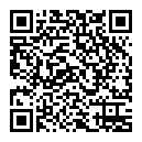 Kod QR do zeskanowania na urządzeniu mobilnym w celu wyświetlenia na nim tej strony