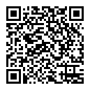 Kod QR do zeskanowania na urządzeniu mobilnym w celu wyświetlenia na nim tej strony