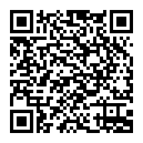 Kod QR do zeskanowania na urządzeniu mobilnym w celu wyświetlenia na nim tej strony