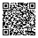 Kod QR do zeskanowania na urządzeniu mobilnym w celu wyświetlenia na nim tej strony