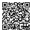 Kod QR do zeskanowania na urządzeniu mobilnym w celu wyświetlenia na nim tej strony