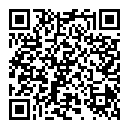 Kod QR do zeskanowania na urządzeniu mobilnym w celu wyświetlenia na nim tej strony