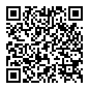 Kod QR do zeskanowania na urządzeniu mobilnym w celu wyświetlenia na nim tej strony