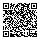 Kod QR do zeskanowania na urządzeniu mobilnym w celu wyświetlenia na nim tej strony