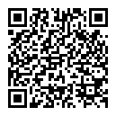 Kod QR do zeskanowania na urządzeniu mobilnym w celu wyświetlenia na nim tej strony