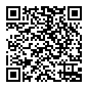 Kod QR do zeskanowania na urządzeniu mobilnym w celu wyświetlenia na nim tej strony