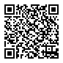 Kod QR do zeskanowania na urządzeniu mobilnym w celu wyświetlenia na nim tej strony