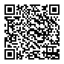 Kod QR do zeskanowania na urządzeniu mobilnym w celu wyświetlenia na nim tej strony