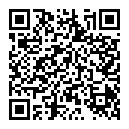 Kod QR do zeskanowania na urządzeniu mobilnym w celu wyświetlenia na nim tej strony