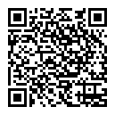 Kod QR do zeskanowania na urządzeniu mobilnym w celu wyświetlenia na nim tej strony