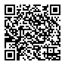 Kod QR do zeskanowania na urządzeniu mobilnym w celu wyświetlenia na nim tej strony