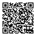 Kod QR do zeskanowania na urządzeniu mobilnym w celu wyświetlenia na nim tej strony