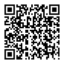 Kod QR do zeskanowania na urządzeniu mobilnym w celu wyświetlenia na nim tej strony