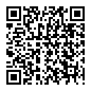 Kod QR do zeskanowania na urządzeniu mobilnym w celu wyświetlenia na nim tej strony