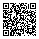 Kod QR do zeskanowania na urządzeniu mobilnym w celu wyświetlenia na nim tej strony