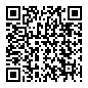 Kod QR do zeskanowania na urządzeniu mobilnym w celu wyświetlenia na nim tej strony