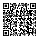 Kod QR do zeskanowania na urządzeniu mobilnym w celu wyświetlenia na nim tej strony