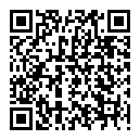 Kod QR do zeskanowania na urządzeniu mobilnym w celu wyświetlenia na nim tej strony