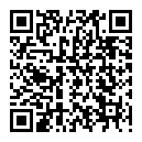 Kod QR do zeskanowania na urządzeniu mobilnym w celu wyświetlenia na nim tej strony