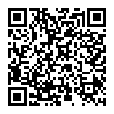 Kod QR do zeskanowania na urządzeniu mobilnym w celu wyświetlenia na nim tej strony