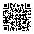 Kod QR do zeskanowania na urządzeniu mobilnym w celu wyświetlenia na nim tej strony