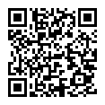 Kod QR do zeskanowania na urządzeniu mobilnym w celu wyświetlenia na nim tej strony