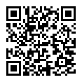 Kod QR do zeskanowania na urządzeniu mobilnym w celu wyświetlenia na nim tej strony