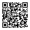 Kod QR do zeskanowania na urządzeniu mobilnym w celu wyświetlenia na nim tej strony