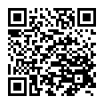 Kod QR do zeskanowania na urządzeniu mobilnym w celu wyświetlenia na nim tej strony