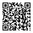 Kod QR do zeskanowania na urządzeniu mobilnym w celu wyświetlenia na nim tej strony