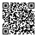 Kod QR do zeskanowania na urządzeniu mobilnym w celu wyświetlenia na nim tej strony