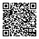 Kod QR do zeskanowania na urządzeniu mobilnym w celu wyświetlenia na nim tej strony