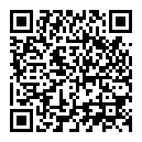 Kod QR do zeskanowania na urządzeniu mobilnym w celu wyświetlenia na nim tej strony