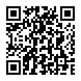 Kod QR do zeskanowania na urządzeniu mobilnym w celu wyświetlenia na nim tej strony